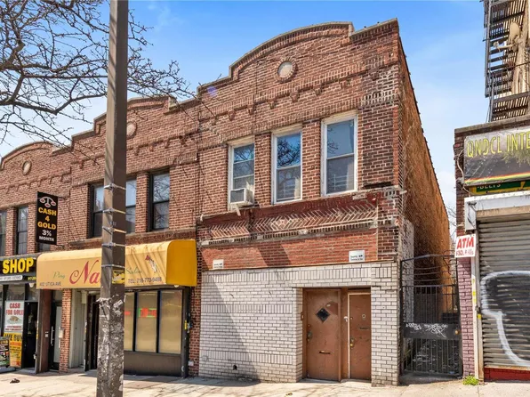 400 Utica Avenue, Brooklyn, NY 11213