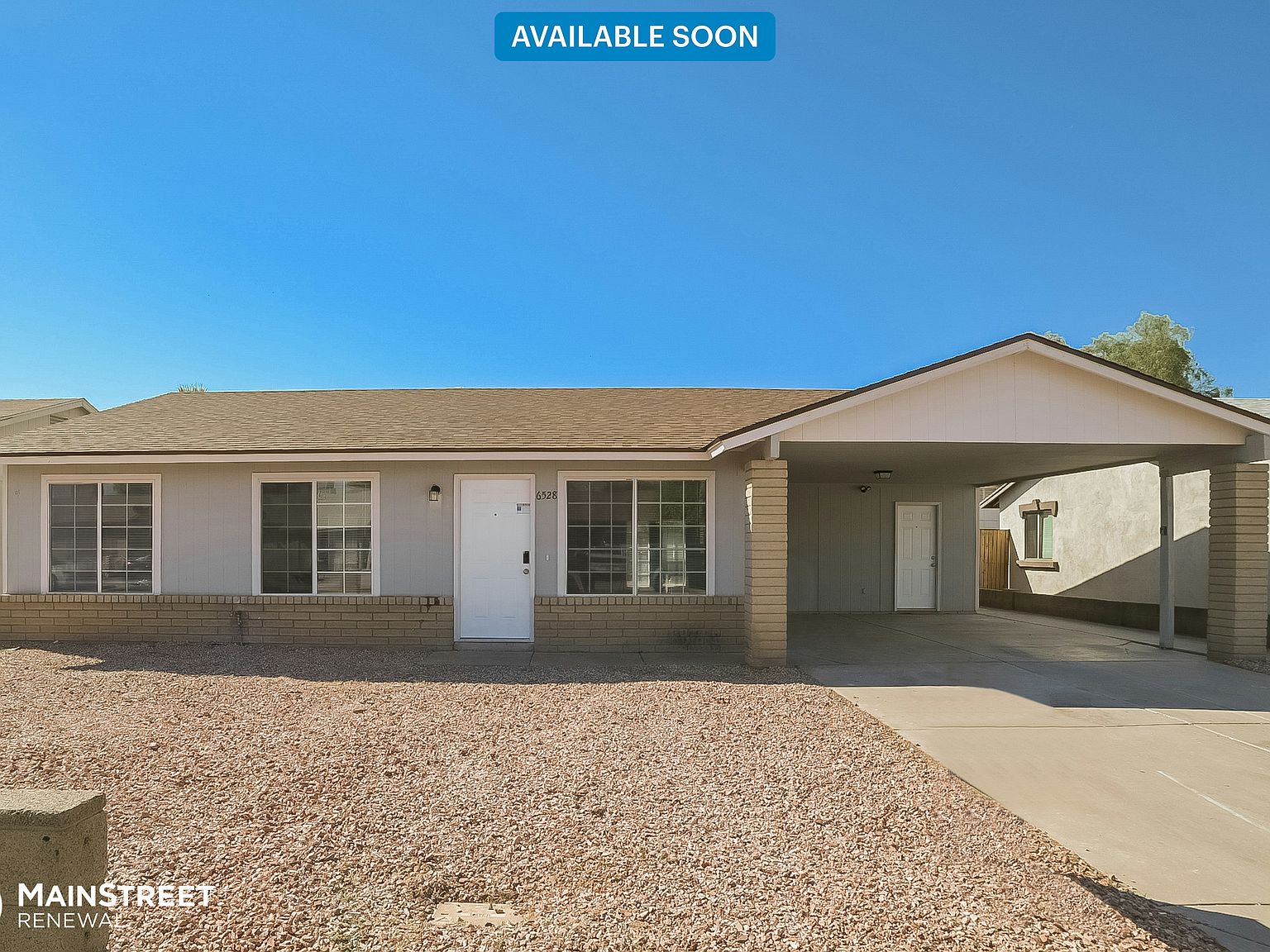 6528 W Pima St, Phoenix, AZ 85043 Zillow