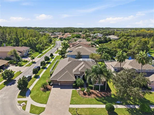 3905 SORREL VINE DRIVE, WESLEY CHAPEL, FL 33544