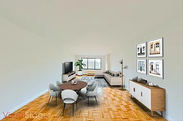 Rented by The Dermot Realty Management Company