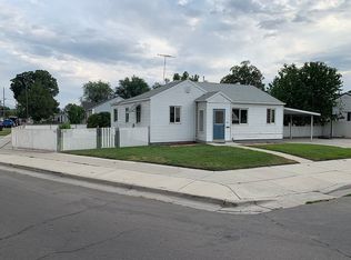 1615 W 150 N, Provo, UT 84601