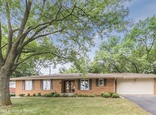 7816 Luin Ln, Windsor Heights, IA 50324