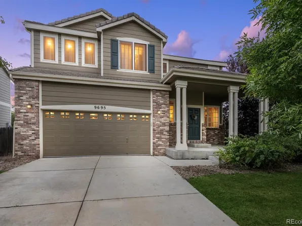 9695 Kalispell Street, Commerce City, CO 80022