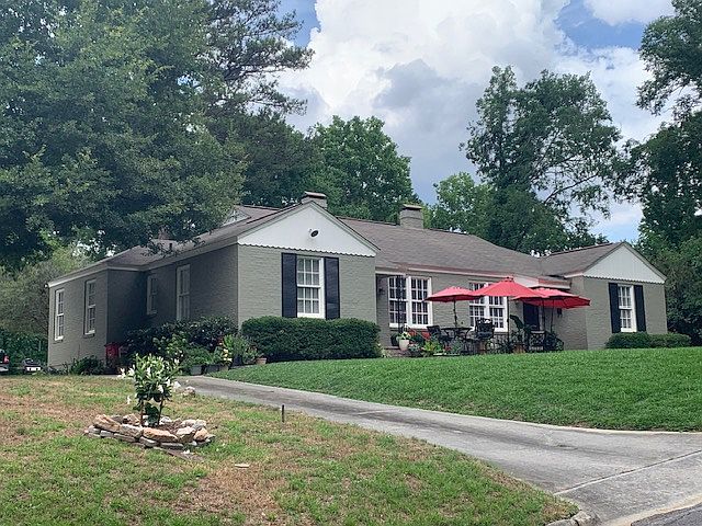 2nd image of 2483 Darden Dr