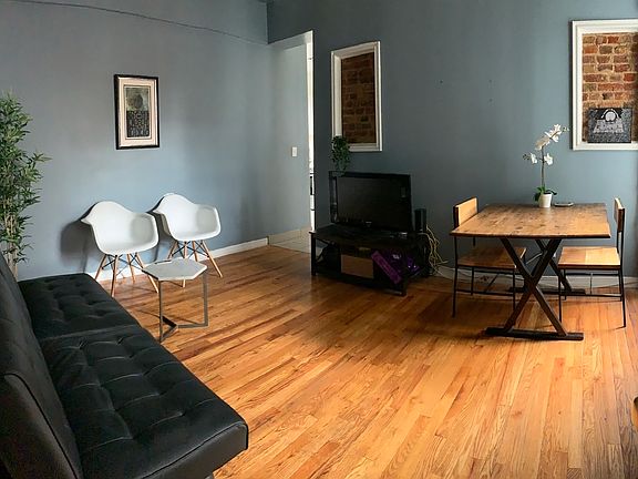 2nd image of 58 E 1st St APT 5E