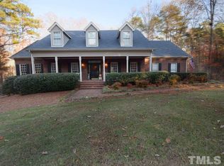 2040 Deer Trl, Clayton, NC 27527