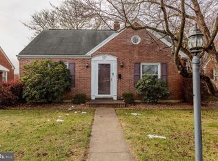 520 Cumberland Ave, Chambersburg, PA 17201