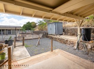 94-525 Awamoi St, Waipahu, HI 96797