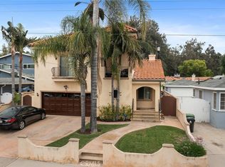 22018 Ybarra Rd, Woodland Hills, CA 91364