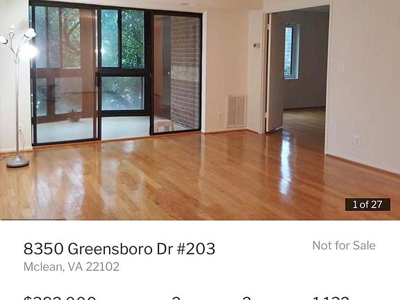 5th image of 8350 Greensboro Dr APT 911
