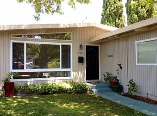 2508 Mardell Way, Mountain View, CA 94043