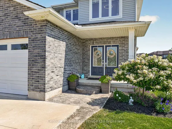 924 Springbank Ave N, Woodstock, ON N4T 0G1