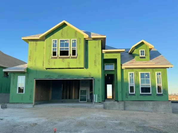 17612 Joyce Erna Ln, Pflugerville, TX 78660