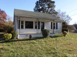 4000 Cheek Rd, Durham, NC 27704