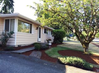 30450 8th Ave S, Federal Way, WA 98003