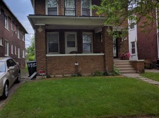 1982 Delaware St, Detroit, MI 48206