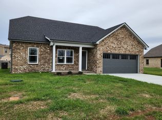 5451 Marisack Ct LOT 85, Christiana, TN 37037