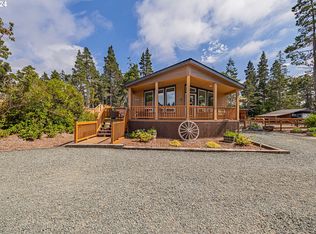 55505 Madrone Dr, Bandon, OR