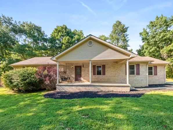 96 Blackstone Ln, Grayson, KY 41143