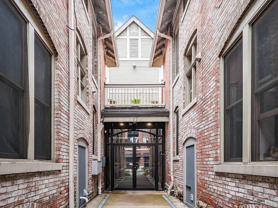 17 W 3rd Ave APT 212, Columbus, OH 43201 | MLS #226029327 | Zillow