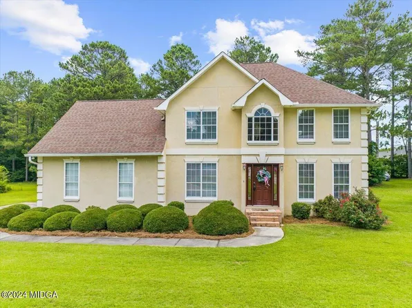133 Montrose Dr, Macon, GA 31220