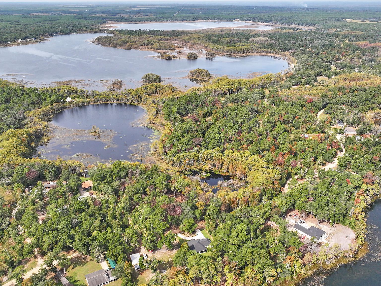 Paradise Lakes Rd, Chipley, FL 32428 MLS 748336 Zillow