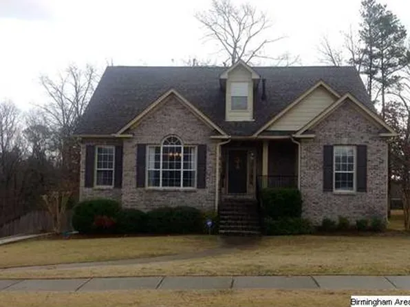 3241 Barkwood Trce, Trussville, AL 35173