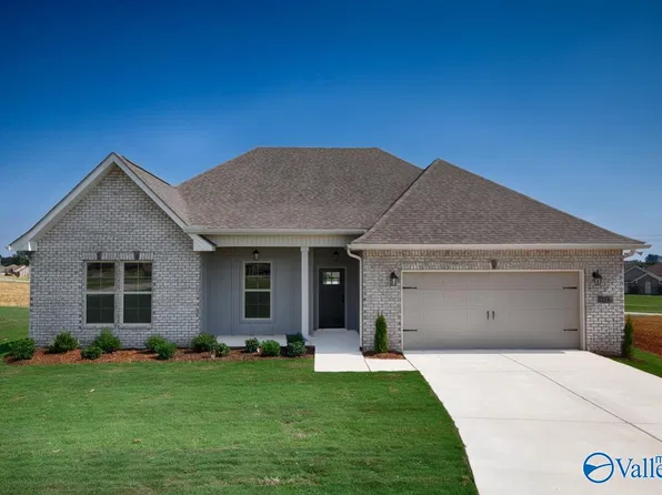 154 Elledge Farm Dr, Hazel Green, AL 35750
