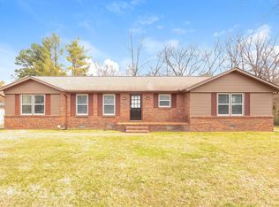 2406 Hillmont Dr, Murfreesboro, TN 37129