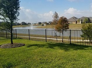 9239 Monarch Field Ln, Cypress, TX 77433