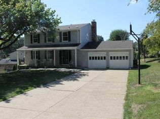 1387 Old Meadow Rd, Pittsburgh, PA 15241