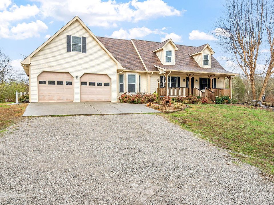 717 Paint Rock Ferry Rd, Kingston, TN 37763 Zillow
