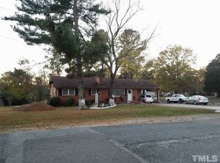 2202 Rada Dr, Durham, NC 27703