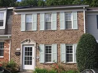 1548 United Ct, Henrico, VA 23238