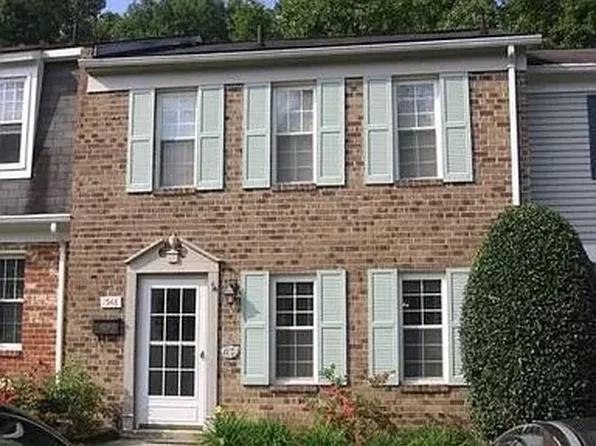 1548 United Ct, Henrico, VA 23238