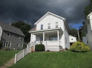217 Hone Ave, Oil City, PA