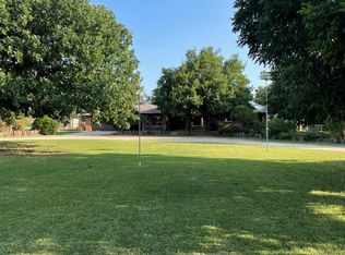 302 County Road 370, Sweetwater, TX 79556