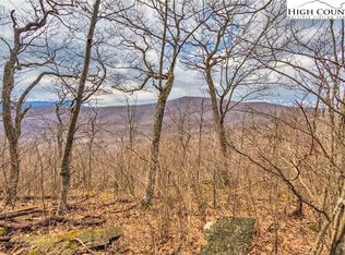 Tbd West Pinnacle Dr, West Jefferson, NC 28694