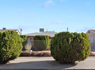 3412 Jackson Ave, El Paso, TX 79930