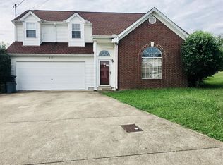 817 Seashell Cv, Madison, TN 37115