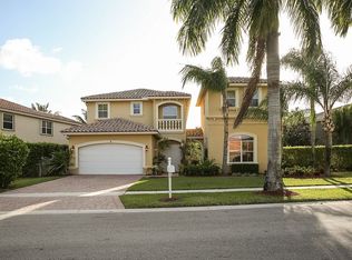 6701 Houlton Cir, Lake Worth, FL 33467