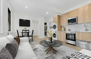 Rented by REAL New York