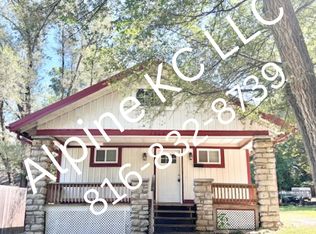 7909 Euclid Ave, Kansas City, MO 64132