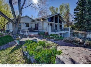 6424 S Boulder Rd, Boulder, CO 80303