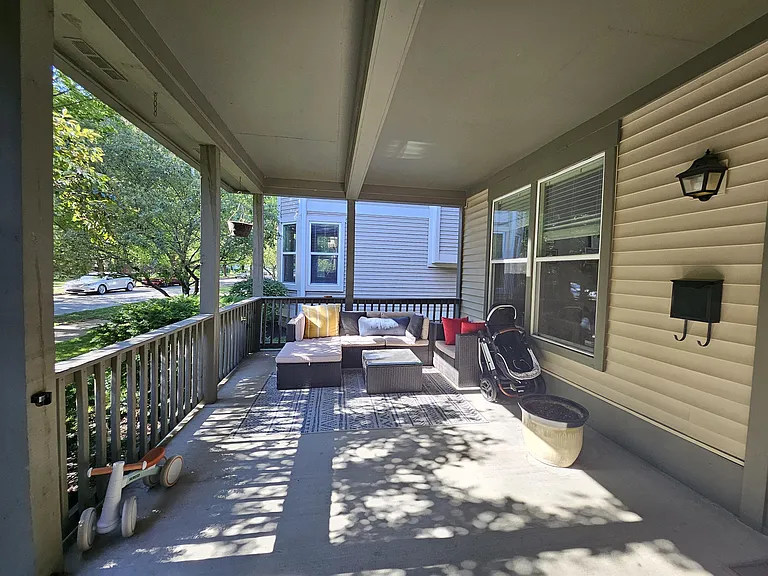 2311 N Alabama St — Photo 32