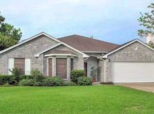 16522 Wellers Way, Houston, TX 77095