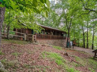 1147 Riverview Dr, Ellijay, GA 30540