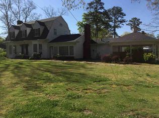 206 Oakland Ave, Boaz, AL 35957