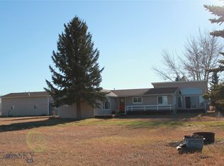 450 Riverside Dr, Dillon, MT 59725