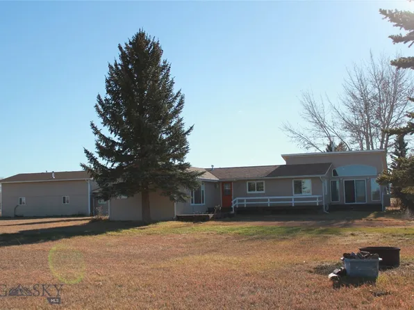 450 Riverside Dr, Dillon, MT 59725